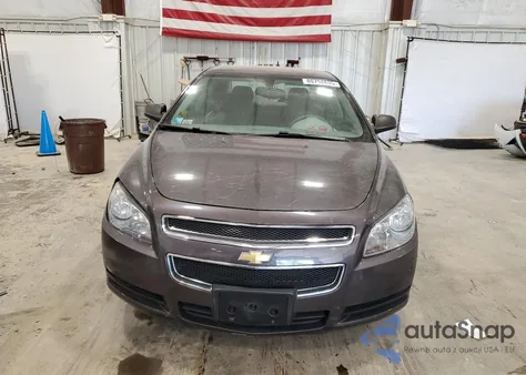 2011 Chevrolet Malibu Ls z USA, uszkodzony, nr VIN 1G1ZB5E1XBF114290